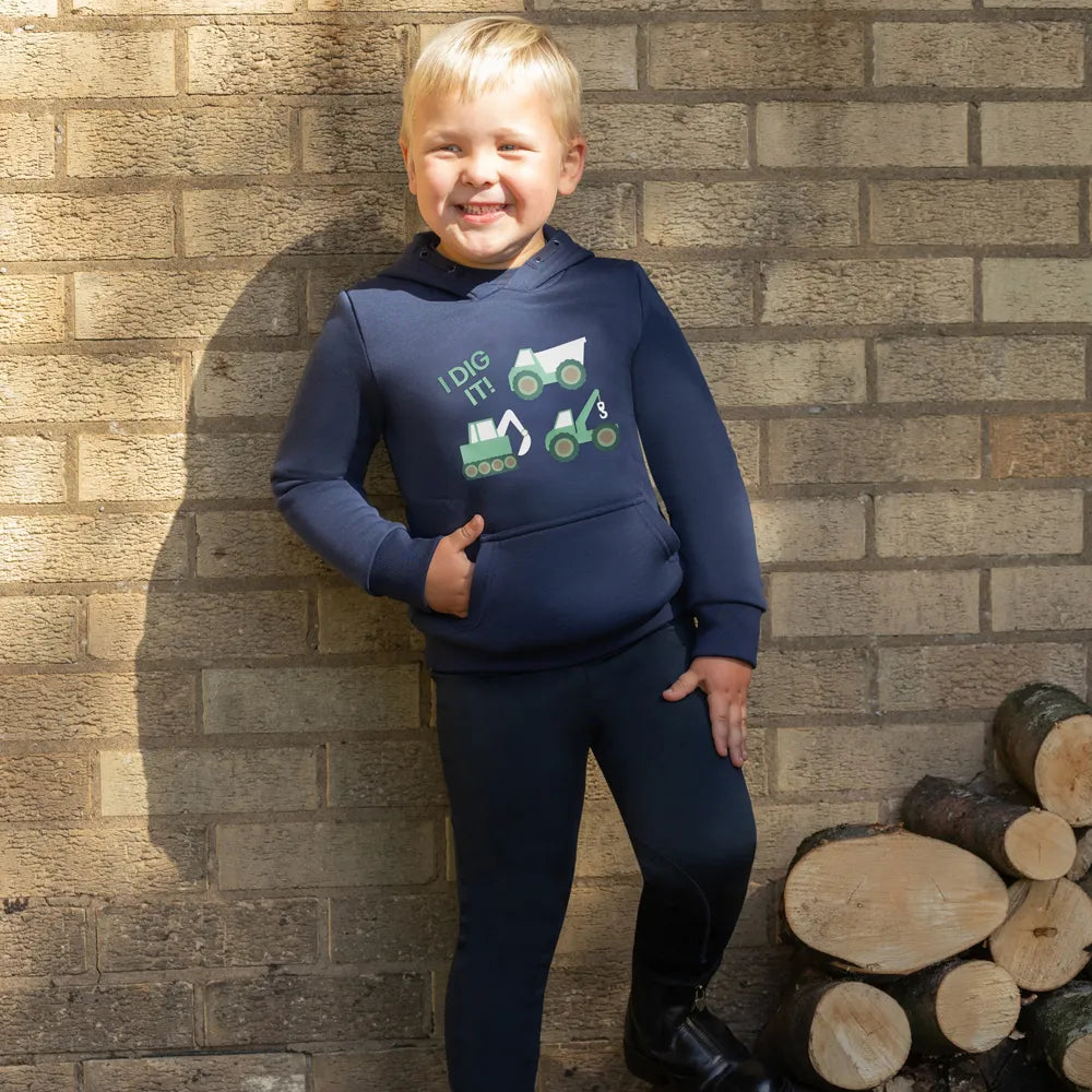 Classic Riding Tights by Little Knight