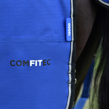 Weatherbeeta Comfitec Essential 220G Turnout #colour_cobalt-black