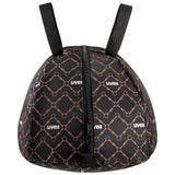 Uvex Helmet Bag #colour_black-brown
