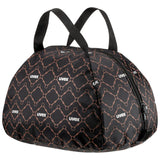 Uvex Helmet Bag #colour_black-brown