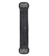 Waldhausen Memory Foam Short Girth #colour_black