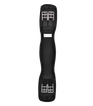 Waldhausen Dressage Girth With Gel #colour_black