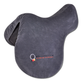 Waldhausen Fleece Saddle Cover