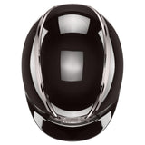 Uvex Exxeed Shiny Chrome #colour_chrome-shiny-mocca