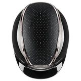 Uvex Exxeed Glow #colour_black-black