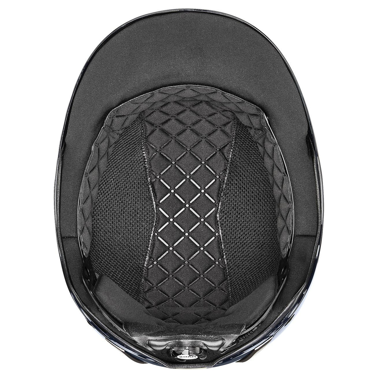 Uvex Exxeed Glow #colour_navy-black