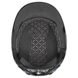 Uvex Exxeed Glow #colour_navy-black