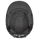 Uvex Exxeed Glow #colour_black-rose