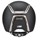 Uvex Exxeed Pro #colour_black