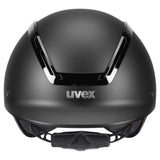 Uvex Exxeed MIPS #colour_black-matt