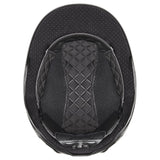 Uvex Exxeed MIPS #colour_black-matt