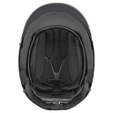 Uvex Perfexxion III Shiny #colour_shiny-black