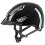Uvex Perfexxion III Shiny #colour_shiny-black