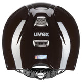 Uvex Perfexxion III Shiny #colour_shiney-mocca