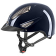 Uvex Perfexxion III Shiny #colour_shiny-navy