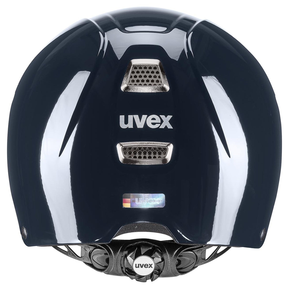 Uvex Perfexxion III Shiny #colour_shiny-navy