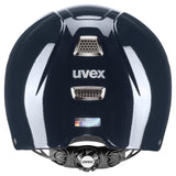 Uvex Perfexxion III Shiny #colour_shiny-navy