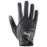 Uvex Sumair Glamour Riding Gloves #colour_black-black