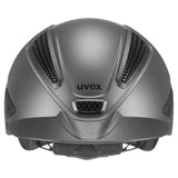 Uvex Perfexxion III Riding Helmets #colour_anthracite-matt