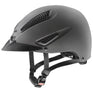 Uvex Perfexxion III Riding Helmets #colour_anthracite-matt