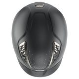 Uvex Perfexxion III Grace #colour_black-matt