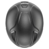 Uvex Perfexxion III XC #colour_black-matt