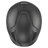Uvex Perfexxion III Riding Helmets #colour_black-matt