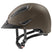 Uvex Perfexxion III Riding Helmets #colour_brown-matt