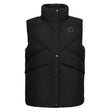 HV Polo Florine Bodywarmer #colour_black