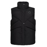 HV Polo Florine Bodywarmer #colour_black