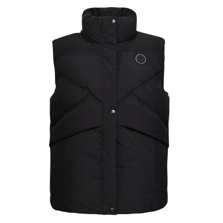 HV Polo Florine Bodywarmer #colour_black