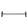 Waldhausen Adjustable Rug Rail #colour_black