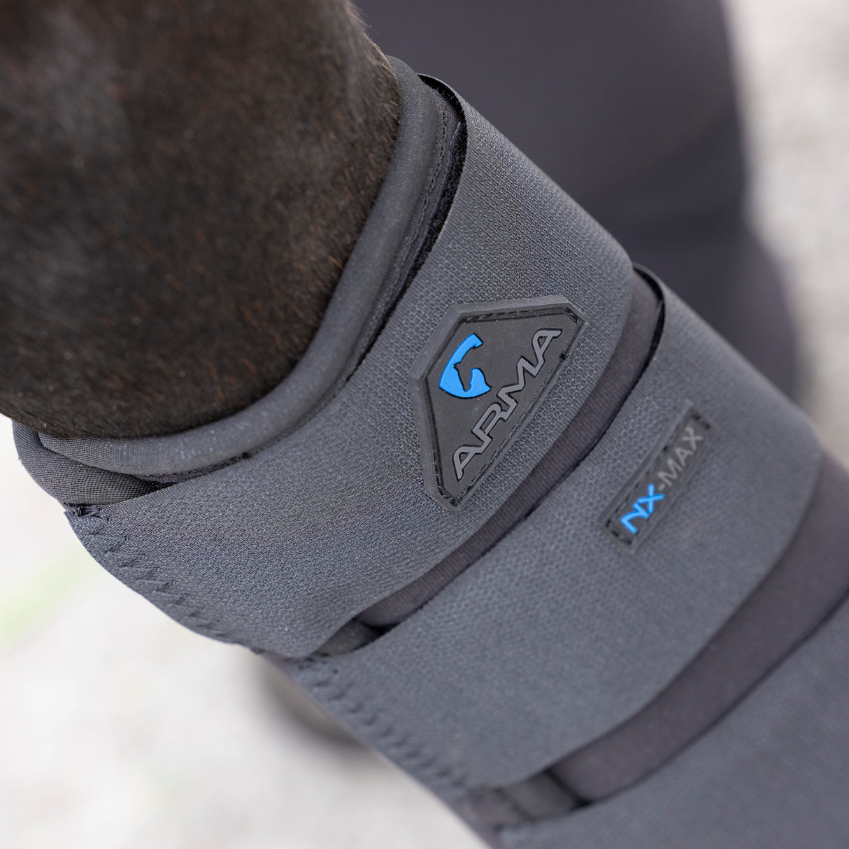 Shires ARMA Mud Socks
