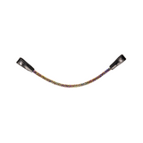 ProPresicce Signature Crystal Diamante Browband by Hy Equestrian #colour_mermaid