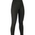HKM Children's Silicone Full Seat Riding Tights -Cosy II- Style #colour_khaki