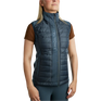Montar Emma Quilt Bodywarmer #colour_dark-slate