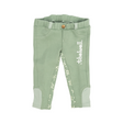 Hy Equestrian Thelwell Mini Tots Jodhpurs #colour_pastel-green