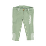 Hy Equestrian Thelwell Mini Tots Jodhpurs #colour_pastel-green