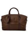 Dubarry Tollymore Leather Holdall