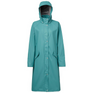 Mountain Horse Mindy Rain Coat #colour_teal-blue