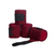 HKM Bandages -Combo- #colour_bordeaux