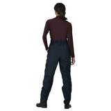 Weatherbeeta Ladies Rayne Waterproof Overtrousers II #colour_navy-white