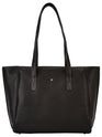 Dubarry Tuam Tote Bag #colour_black