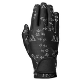 Mountain Horse Flora Glove #colour_black