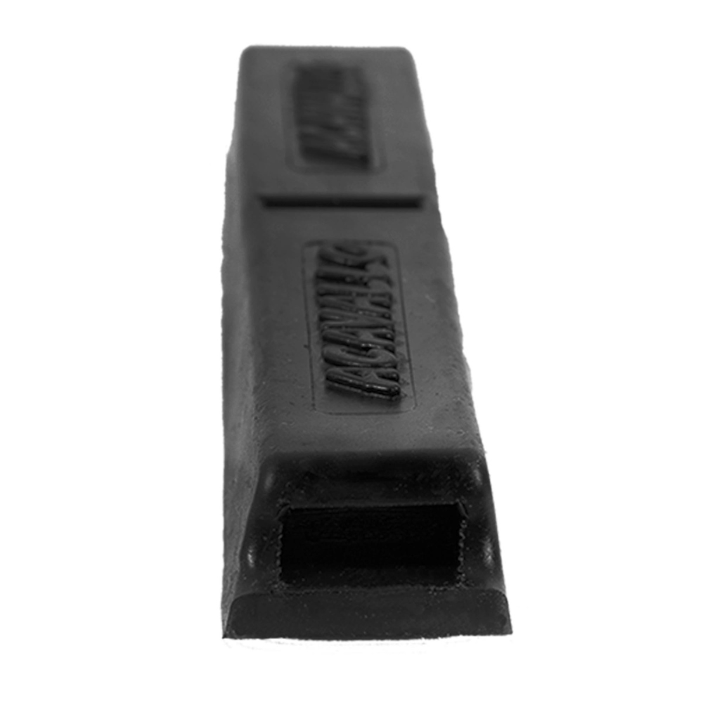 Acavallo Gel Curb Guard #colour_black