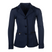 HKM Children's Competition Jacket -Alison Kids- #colour_deep-blue