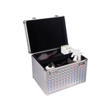HKM Grooming Box -Gloss- #colour_rainbow-effect