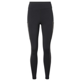 Mountain Horse Lace Full Seat Tights #colour_black