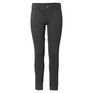 Mountain Horse Children's Kidd Knee Grip Breeches #colour_black