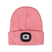 HKM Beanie -Honey- #colour_coral
